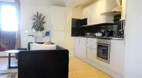 InstaLet Apartments I Wigan Central I Free Parking - Image 4