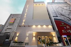 Gwangju Sangmu W Lounge Hotel - Image 4