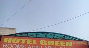 Hotel Green - Image 1