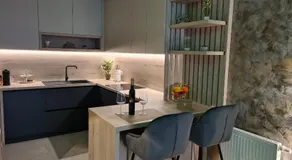 Agradable apartamento vacacional con terraza y sauna - Image 3