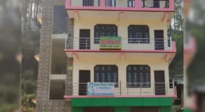 Hotel Vivek Palace - Image 4