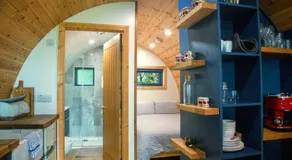 Hill View Lodge - Image 2