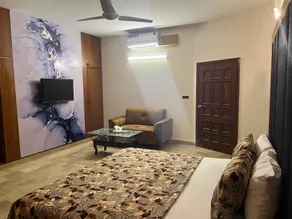 Hotel Imperial Karachi - Image 1