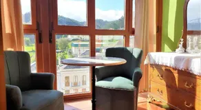 Casa Bracamonte - Casa histórica con Encanto - Image 4
