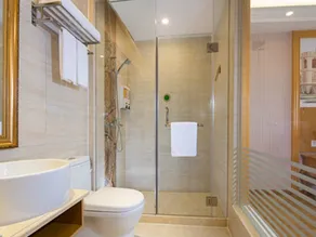 Vienna Hotel Xinyu Fenyi South Changshan Road - Image 4