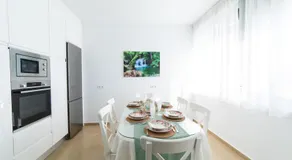 Apartamentos Turísticos Casa Morocho - Image 3