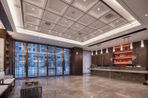 Till Bright Hotel, Changsha Leifeng Avenue - Image 3