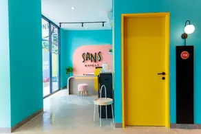 Sans Hotel Kelapa Gading Jakarta - Image 5