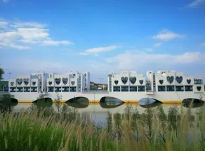 Xingxinqiao Hotel (Baise Xinghe Water Park) - Image 4