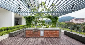 Platinum Homestay @ Selayang Residence 280 - Image 4