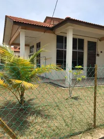 Homestay Teratak Mansha Balok Perdana, Kuantan, Pahang - Image 5