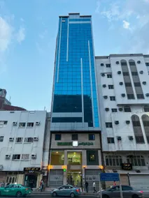 Hotel Kunuz Al Omr - Image 2