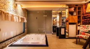 Gran Motel Dubai by Drops - Image 4