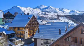 Wellness Snow Loft - Sauna privata & Vista Monti- Vicino alle piste - Prato Nevoso - Image 3