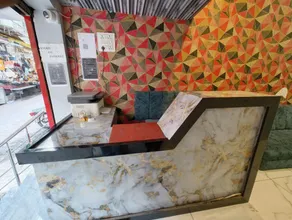 Hotel Manthan Palace - Image 2