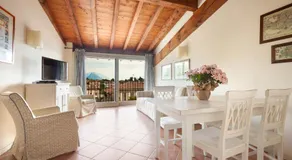 Apartment mit Grill, Pool und Terrasse | Gartenblick - Image 3