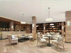 GEM Hotel Huai'an Lianshui County Dandong Road RT-Mart - Image 4