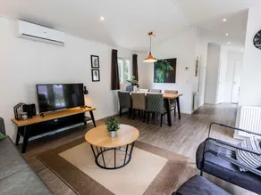 Luxurious chalet with jacuzzi, close to De Veluwe - Image 3