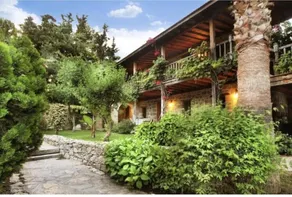 Heritage Homes Mehmet Ali Aga Konağı - Image 5