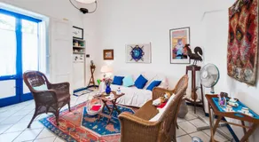 Charmant appartement de vacances avec terrasse | Vue mer | Avec animaux acceptés - Image 2