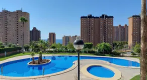 Las Marinas 8o con Vistas al Mar y Piscina by Vero - Image 3