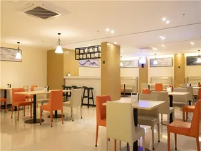 City Comfort Inn Zhanjiang Suixi Quanfeng Plaza - Image 3