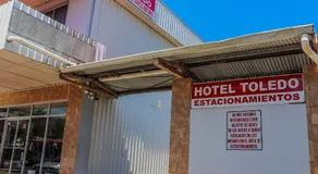 Hotel Toledo - Image 4