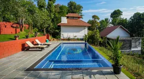 Serene Valley Resort Wayanad - Image 5