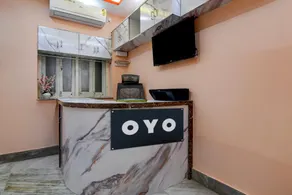 Hotel O by OYO Prasad Inn - Image 3