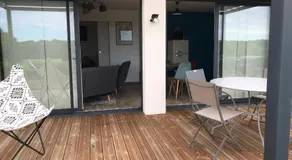 Les paillotes des îles et ré - Image 5