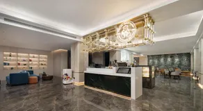 Wanda Yue Hotel Tangshan North Station - Image 3