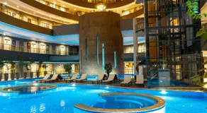 Doğa Thermal Health & Spa - Image 4