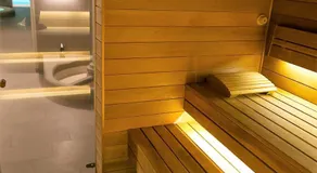 Private Manor Guest House & SPA Berkenes Muiza - Image 5
