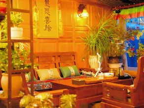 Shangri-La Yueye Boutique B&B - Image 5