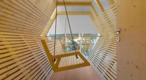 Honeybee Hostel - Hiša kranjske čebele - Image 5