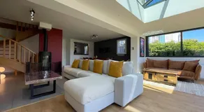 Luxury Villa&6 pers&Parking free - Image 2