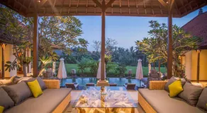 Villa Heron Ubud - Image 3