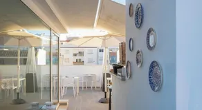 The Old Town Boutique Hotel - Adults Recommended - Image 4