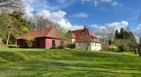 Fewo Ahrenshagen in herrschaftlicher Villa - Ahrenshagen - Image 5