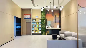 Nihao Hotel Changzhou Tianning District Government - Image 5
