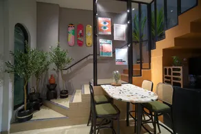 Mber Co-Living Serviced Apartments - Image 5