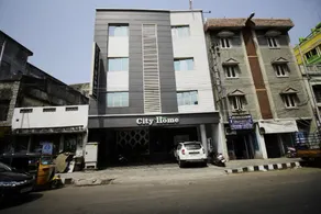 CityHome Hotel - Image 3
