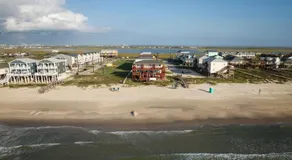 Speckled Trout 5 - Shell Yeah! Oceanfront Fun - Image 3