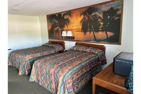 Hospitality Inn by Hotel O Selma US 80 - Image 4