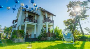 Cocoon Villa - Image 4