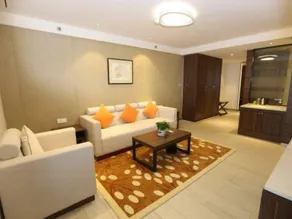 Yuyao New Century Manju Hotel South Nanlei Road - Image 4