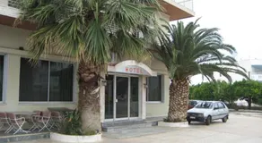 HOTEL ALEXANDROS - Image 4
