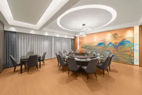 Zechen International Hotel (Jingzhou Public Security Tongyun Bus Station Branch) - Image 5