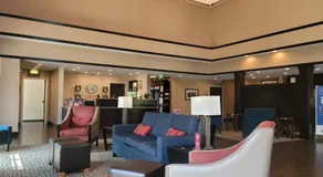 Comfort Suites Kanab National Park Area - Image 3