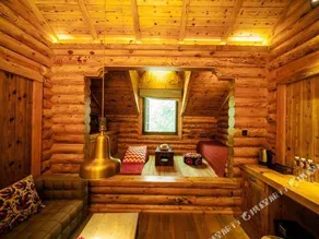Jiuru Mountain Buermuju Homestay - Image 5